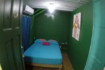Twin Fin Hostels