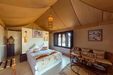 هتل Le Bedouin Agafay