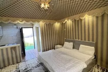 هتل آپارتمان Alyusur Homes