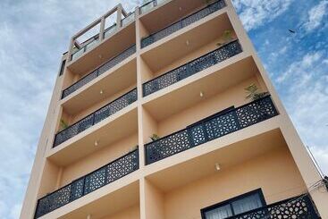 هتل Medina Baye Résidence Boutique Hôtel