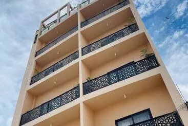 Hotel Medina Baye Résidence Boutique Hôtel