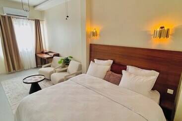 فندق Medina Baye Résidence Boutique Hôtel