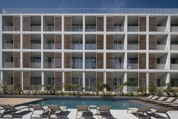 Hotel Mercure Ponta Delgada Azores