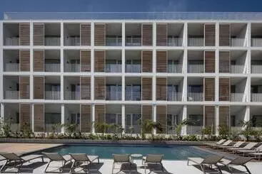 ホテル Mercure Ponta Delgada Azores