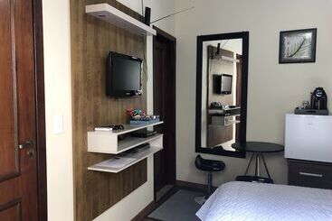 Отель Pousada Da Paz