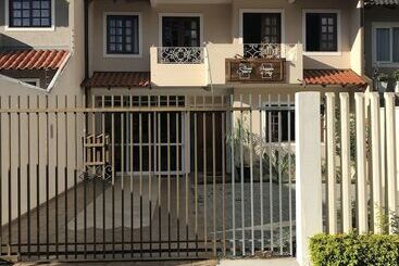 هتل Pousada Da Paz