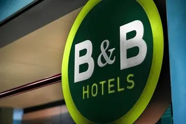 B&b Hotel Wismar