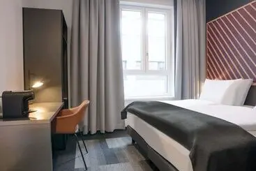 B&b Hotel Wismar