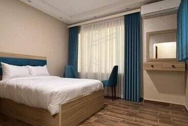 Hotel Gabry Grand Egyptian Museum