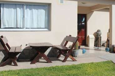 Hostel Hostal Del Huayra