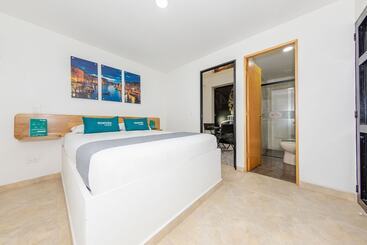 Hotel Ayenda Olimpo La 47