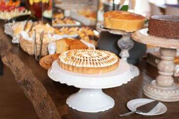 בית מלון כפרי Estilo De Minas