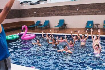 酒店 Estilo De Minas