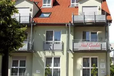 Hotelli Gramlich