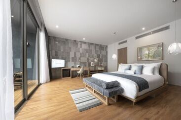 فندق Navana Nature Escape   Sha Extra Plus