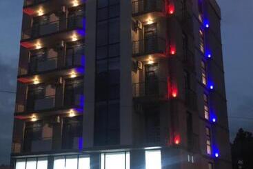 هتل Skyline Batumi