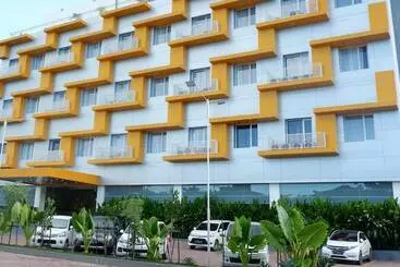 Vega Prime Hotel & Convention