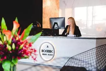 Iconic Kirra Beach Resort