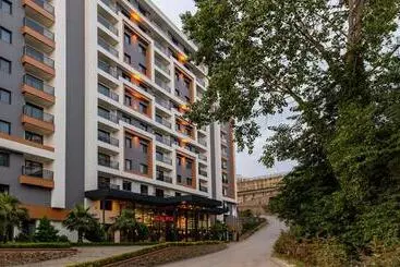 Mövenpick Hotel Trabzon