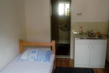 استراحتگاه Setenčić