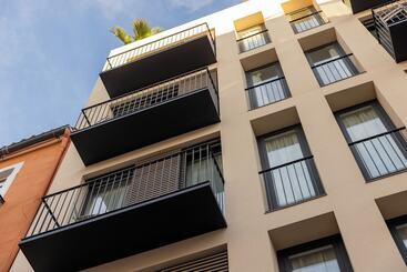 Apartamentos Líbere Valencia Ruzafa