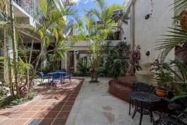 Hotel El Mambo Boutique