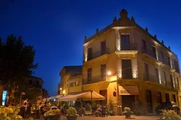 Hotell Hbe Boutique España