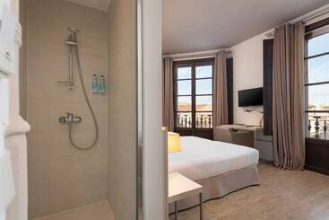 هتل Hbe Boutique España