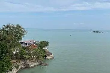 M Social Resort Penang