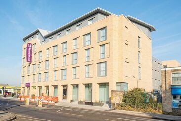 هتل Premier Inn Cambridge East  Newmarket Road