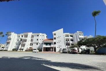 هتل آپارتمان Stanza Mare Beach Front