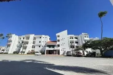 هتل آپارتمان Stanza Mare Beach Front