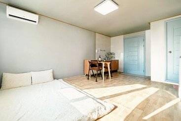 Ganghwa Haemolupension