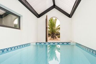 Casa Jeju Geunalohu Pension