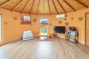 Taean Todamgil Pension