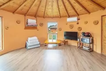 Taean Todamgil Pension