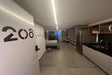 Appart'hotel Unity Suites