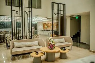 هتل Regenta Place Vasco Goa