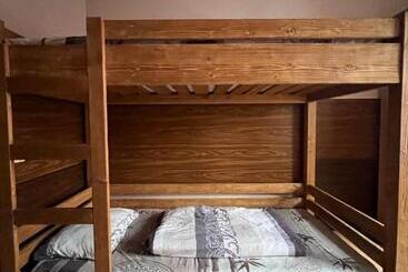 Albergue Welcome 24 Mukachevo