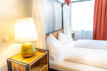 Отель Altstadt Liebling