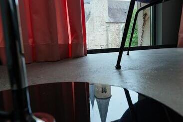 ホテル Am Kloster  Domane Mollenbeck