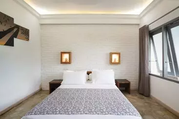 Otel Casa Asia