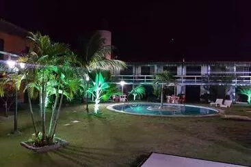 Hotel Pousada Cumbuco Gold
