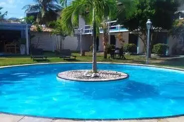 Hotel Pousada Cumbuco Gold