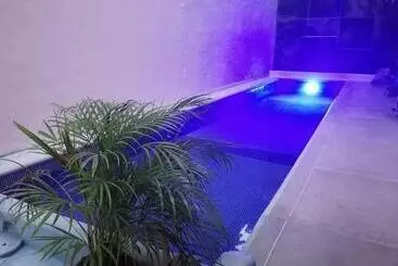 Hotel Familiar El Dorado