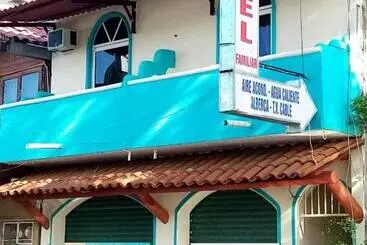 Hotel Familiar El Dorado