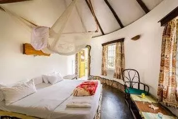 Hotel Kingfisher Safaris Resort