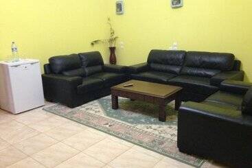 هتل Lalla Mokhtara