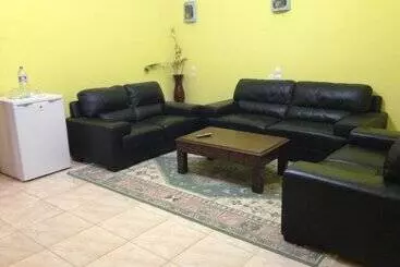 هتل Lalla Mokhtara