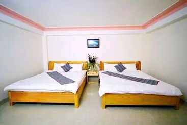 Hotel Minh Thanh Sa Pa